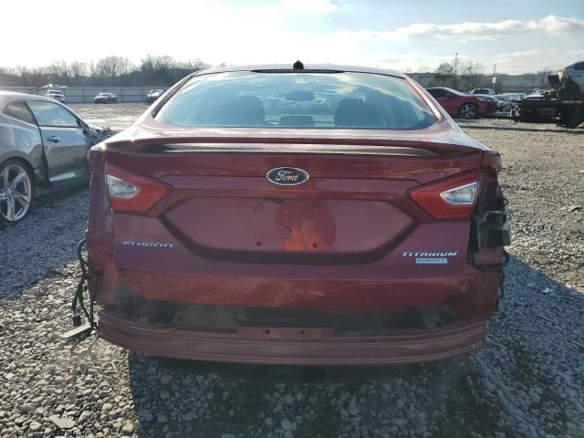 Автомобіль FORD FUSION TITANIUM 2013 | GrandCar Автомобіль FORD FUSION TITANIUM 2013 | GrandCar