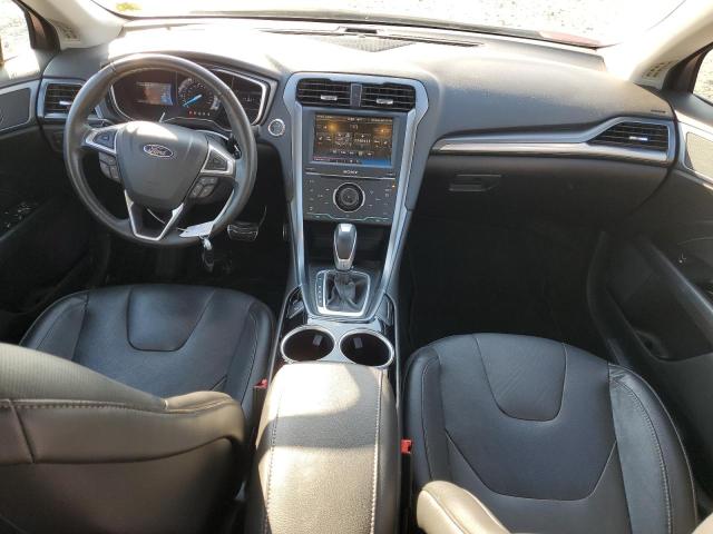 Автомобіль FORD FUSION TITANIUM 2013 | GrandCar Автомобіль FORD FUSION TITANIUM 2013 | GrandCar