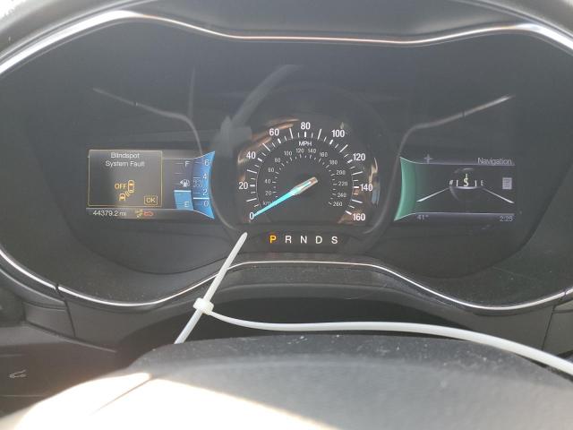 Автомобіль FORD FUSION TITANIUM 2013 | GrandCar Автомобіль FORD FUSION TITANIUM 2013 | GrandCar