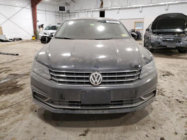 Автомобиль VOLKSWAGEN PASSAT SE 2017 | GrandCar Автомобиль VOLKSWAGEN PASSAT SE 2017 | GrandCar