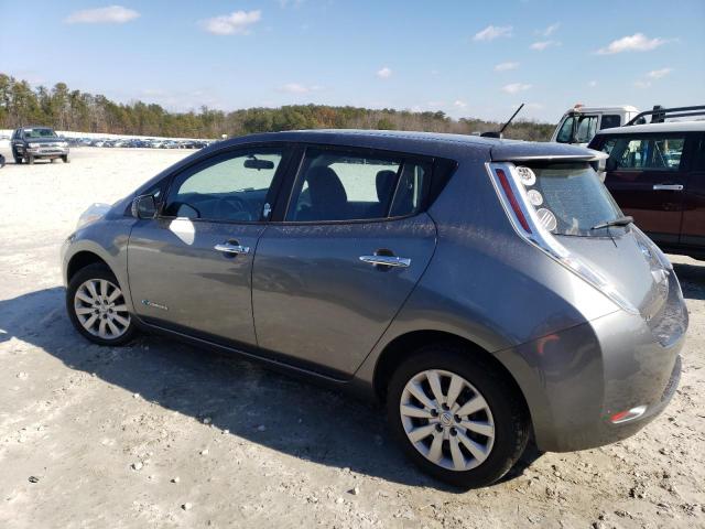 Автомобиль NISSAN LEAF S 2015 | GrandCar Автомобиль NISSAN LEAF S 2015 | GrandCar