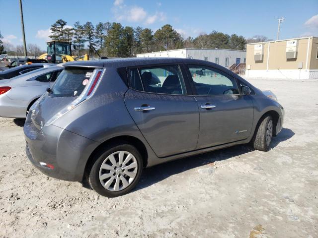 Автомобиль NISSAN LEAF S 2015 | GrandCar Автомобиль NISSAN LEAF S 2015 | GrandCar