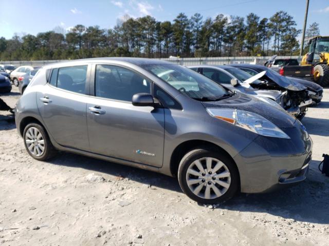 Автомобиль NISSAN LEAF S 2015 | GrandCar Автомобиль NISSAN LEAF S 2015 | GrandCar