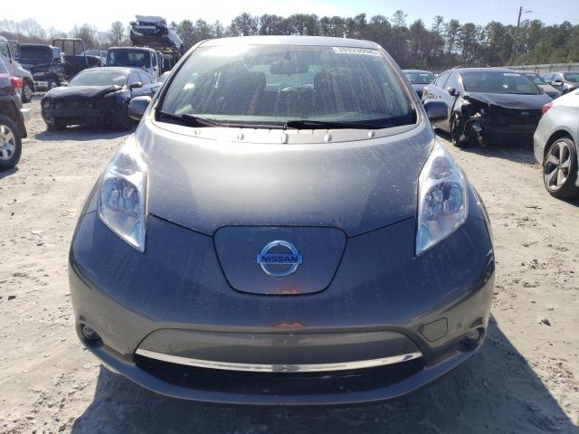 Автомобиль NISSAN LEAF S 2015 | GrandCar Автомобиль NISSAN LEAF S 2015 | GrandCar