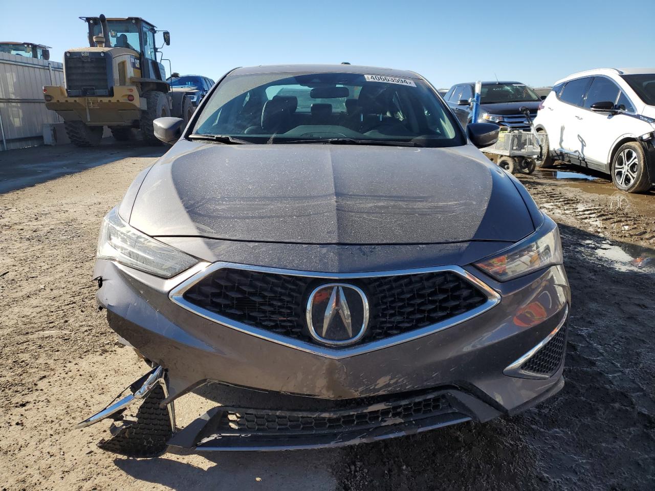 Автомобіль ACURA ILX 2022 | GrandCar Автомобіль ACURA ILX 2022 | GrandCar
