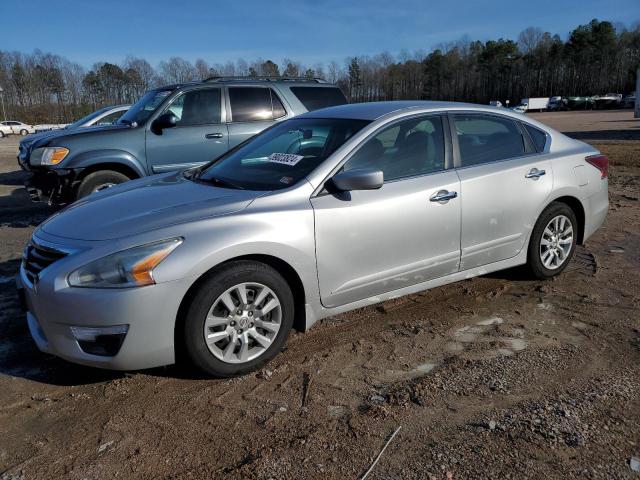 Автомобиль NISSAN ALTIMA 2.5 2015 | GrandCar
