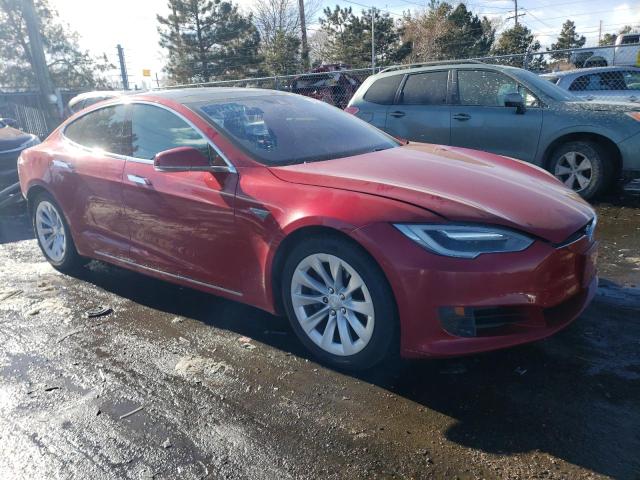 Автомобіль TESLA MODEL S 2016 | GrandCar Автомобіль TESLA MODEL S 2016 | GrandCar