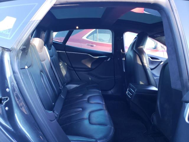 Автомобіль TESLA MODEL S 2015 | GrandCar Автомобіль TESLA MODEL S 2015 | GrandCar