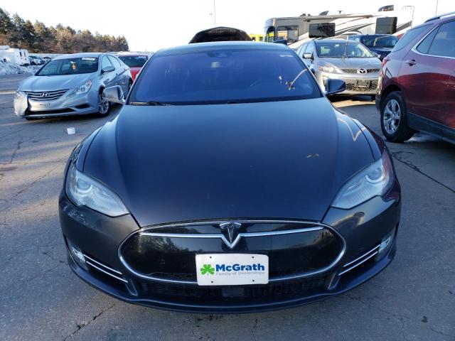 Автомобіль TESLA MODEL S 2015 | GrandCar Автомобіль TESLA MODEL S 2015 | GrandCar