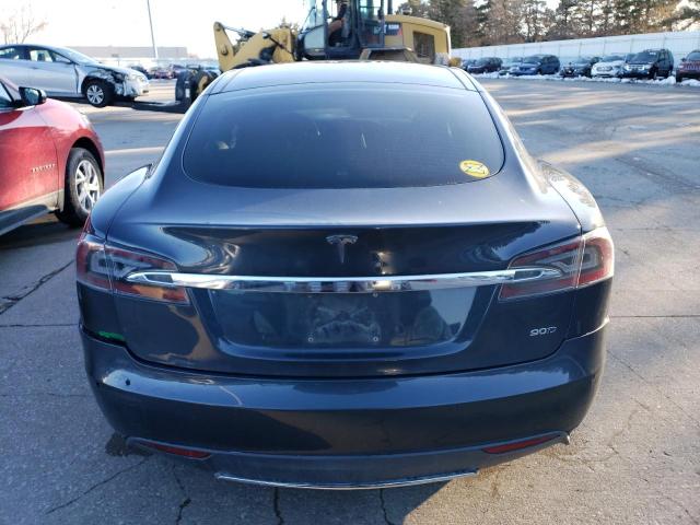 Автомобіль TESLA MODEL S 2015 | GrandCar Автомобіль TESLA MODEL S 2015 | GrandCar
