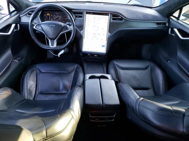 Автомобіль TESLA MODEL S 2015 | GrandCar Автомобіль TESLA MODEL S 2015 | GrandCar
