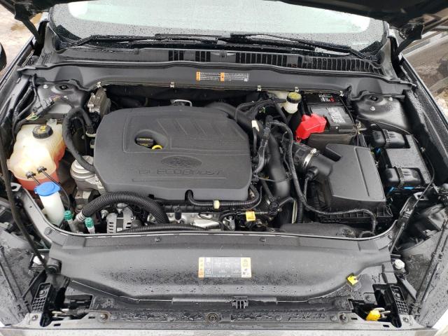 Автомобіль FORD FUSION SE 2017 | GrandCar Автомобіль FORD FUSION SE 2017 | GrandCar
