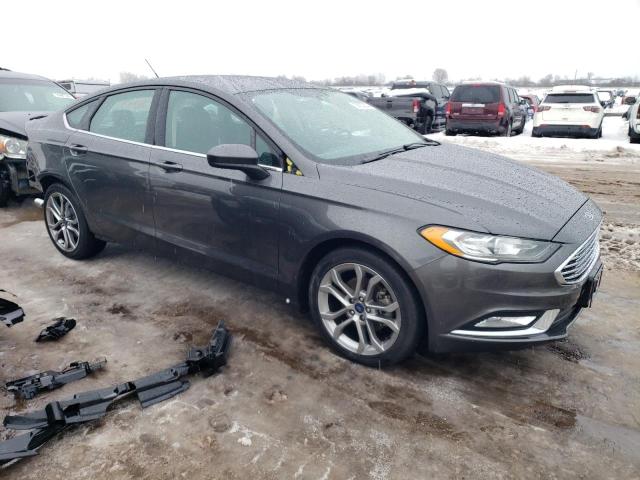 Автомобіль FORD FUSION SE 2017 | GrandCar Автомобіль FORD FUSION SE 2017 | GrandCar