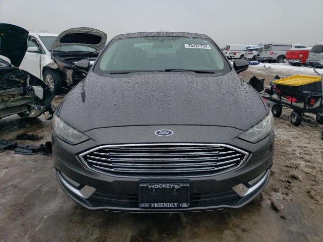 Автомобіль FORD FUSION SE 2017 | GrandCar Автомобіль FORD FUSION SE 2017 | GrandCar