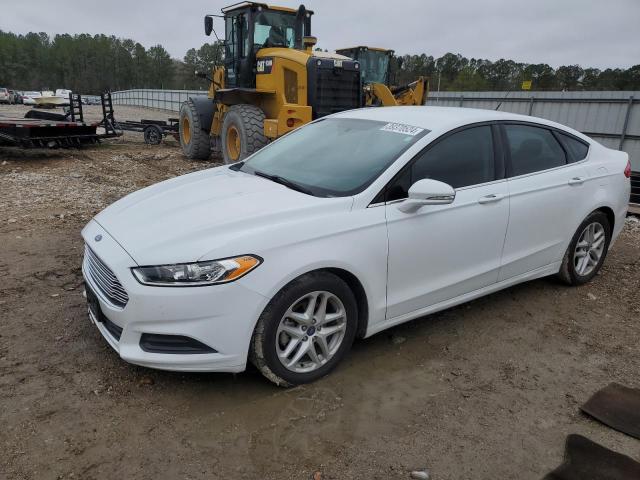 Автомобиль FORD FUSION SE 2016 | GrandCar
