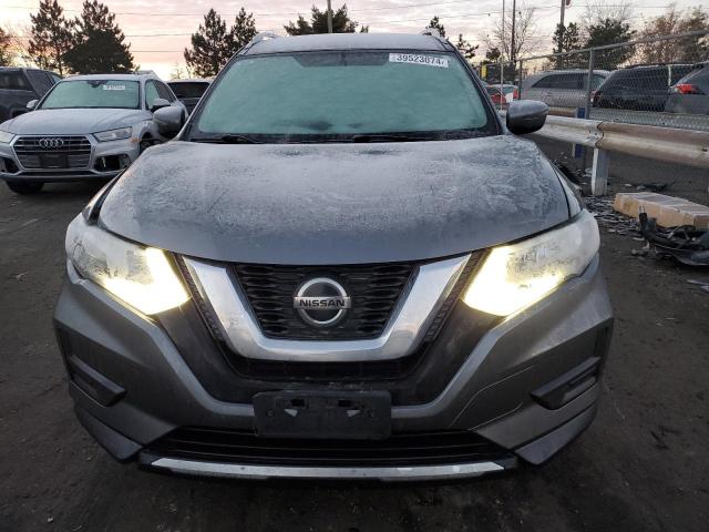 Автомобіль NISSAN ROGUE S 2018 | GrandCar Автомобіль NISSAN ROGUE S 2018 | GrandCar