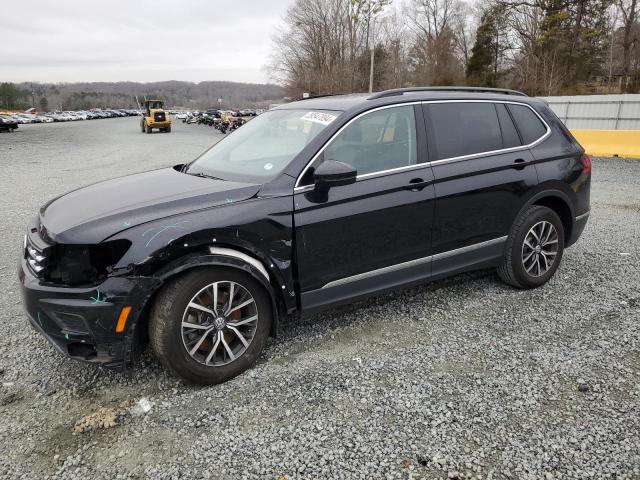 Автомобиль VOLKSWAGEN TIGUAN SE 2020 | GrandCar