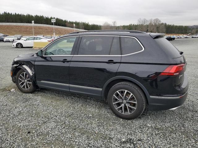 Автомобиль VOLKSWAGEN TIGUAN SE 2020 | GrandCar Автомобиль VOLKSWAGEN TIGUAN SE 2020 | GrandCar