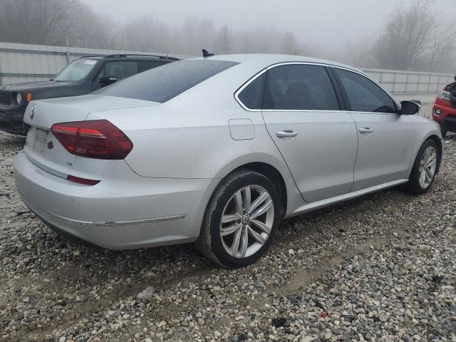 Автомобиль VOLKSWAGEN PASSAT SE 2018 | GrandCar Автомобиль VOLKSWAGEN PASSAT SE 2018 | GrandCar