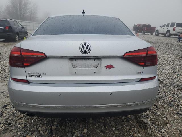 Автомобиль VOLKSWAGEN PASSAT SE 2018 | GrandCar Автомобиль VOLKSWAGEN PASSAT SE 2018 | GrandCar