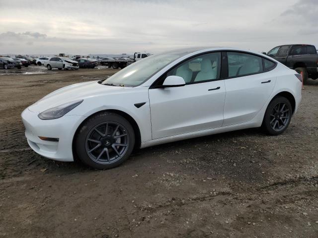 Автомобиль TESLA MODEL 3 2023 | GrandCar