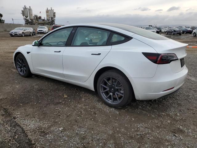 Автомобиль TESLA MODEL 3 2023 | GrandCar Автомобиль TESLA MODEL 3 2023 | GrandCar
