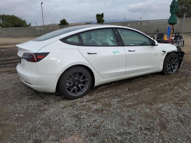 Автомобиль TESLA MODEL 3 2023 | GrandCar Автомобиль TESLA MODEL 3 2023 | GrandCar