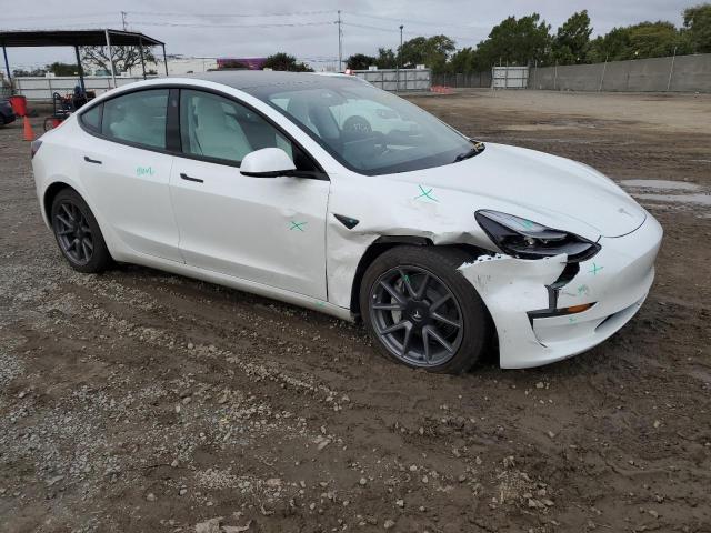 Автомобиль TESLA MODEL 3 2023 | GrandCar Автомобиль TESLA MODEL 3 2023 | GrandCar