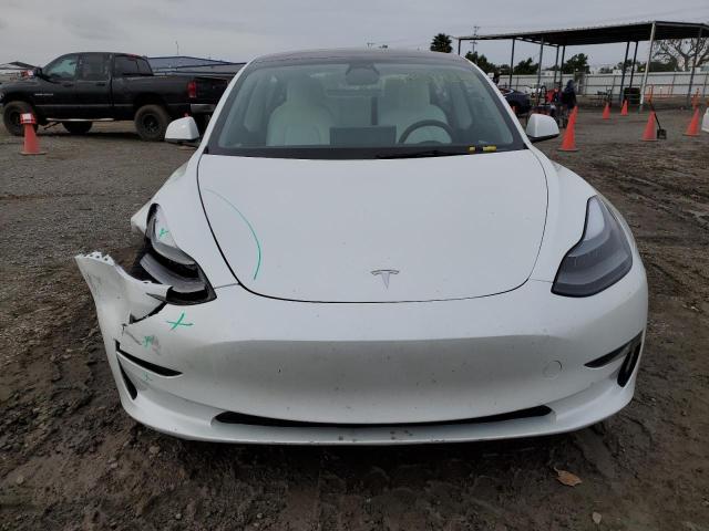 Автомобиль TESLA MODEL 3 2023 | GrandCar Автомобиль TESLA MODEL 3 2023 | GrandCar