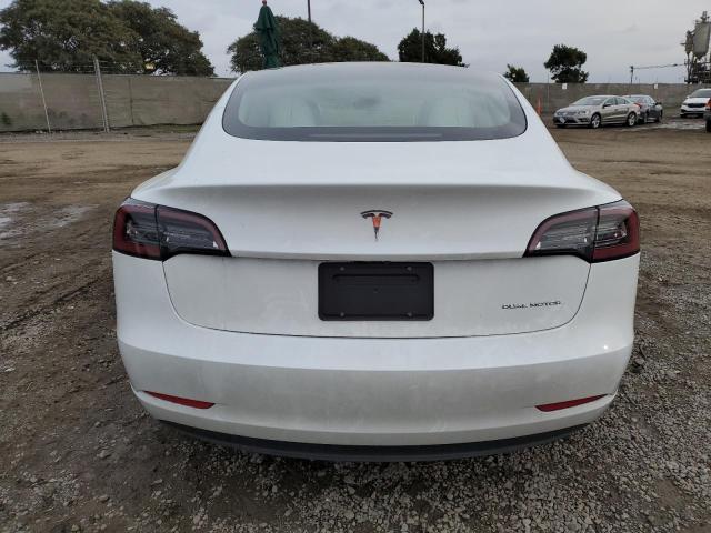 Автомобиль TESLA MODEL 3 2023 | GrandCar Автомобиль TESLA MODEL 3 2023 | GrandCar