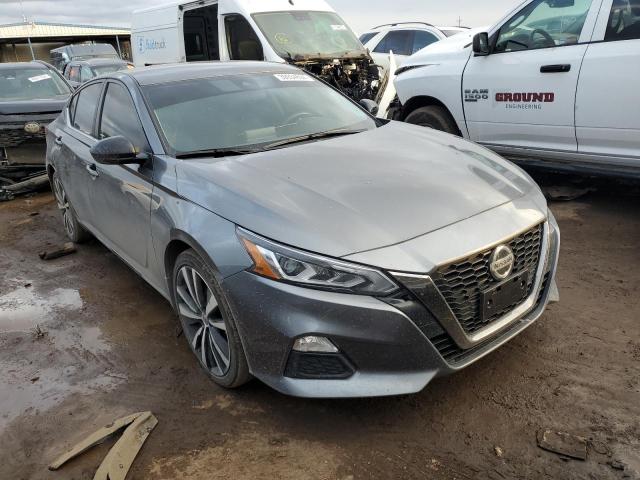 Автомобиль NISSAN ALTIMA SR 2022 | GrandCar Автомобиль NISSAN ALTIMA SR 2022 | GrandCar