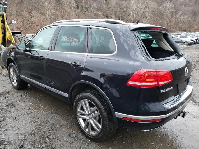 Автомобіль VOLKSWAGEN TOUAREG SPORT 2016 | GrandCar Автомобіль VOLKSWAGEN TOUAREG SPORT 2016 | GrandCar