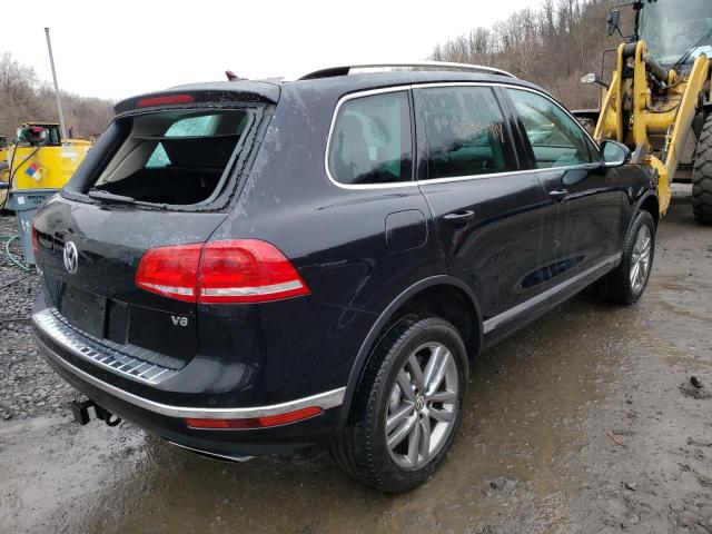 Автомобіль VOLKSWAGEN TOUAREG SPORT 2016 | GrandCar Автомобіль VOLKSWAGEN TOUAREG SPORT 2016 | GrandCar