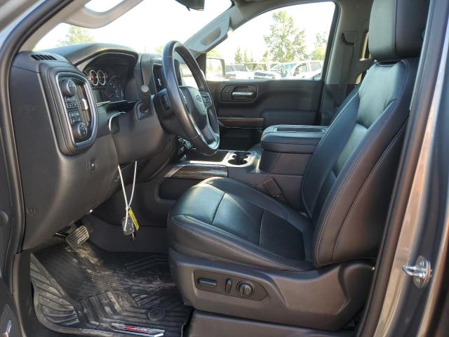 Автомобіль CHEVROLET SILVERADO K1500 LT TRAIL BOSS 2021 | GrandCar Автомобіль CHEVROLET SILVERADO K1500 LT TRAIL BOSS 2021 | GrandCar