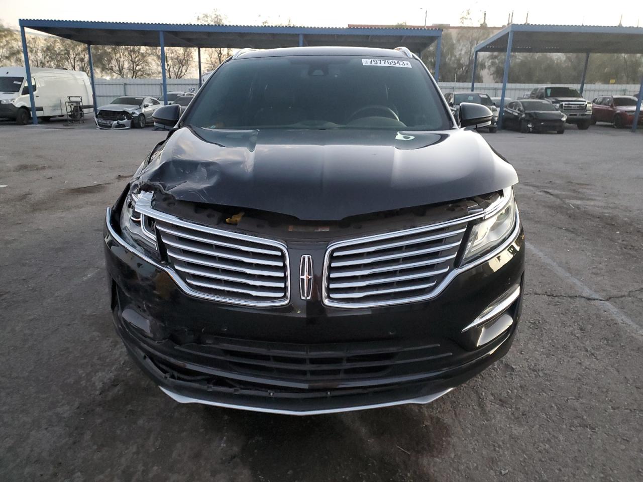Автомобиль LINCOLN MKC 2015 | GrandCar Автомобиль LINCOLN MKC 2015 | GrandCar