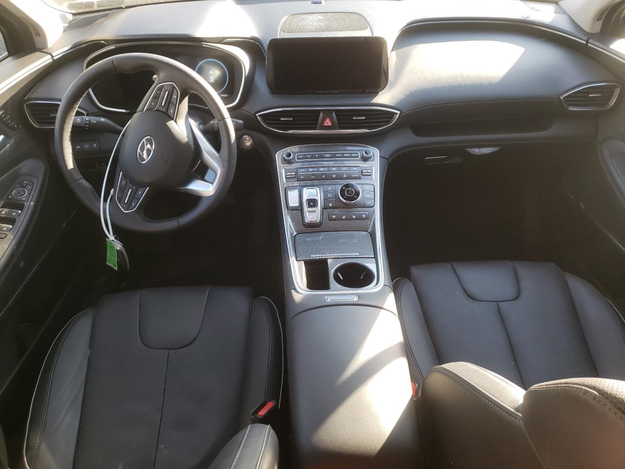 Автомобиль HYUNDAI SANTA FE LIMITED 2023 | GrandCar Автомобиль HYUNDAI SANTA FE LIMITED 2023 | GrandCar