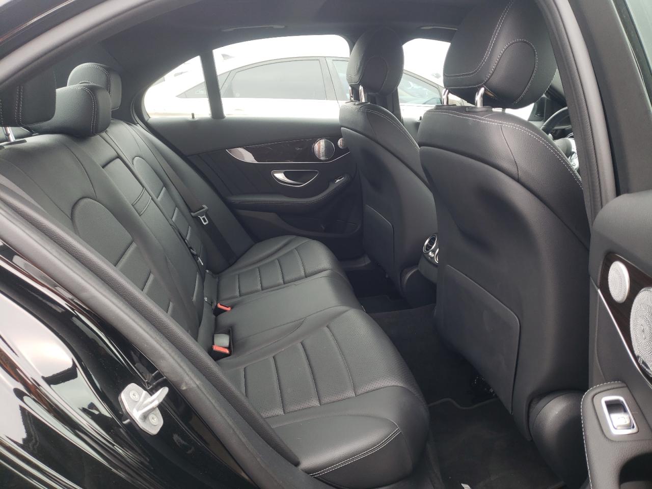 Автомобиль MERCEDES-BENZ C 300 2020 | GrandCar Автомобиль MERCEDES-BENZ C 300 2020 | GrandCar