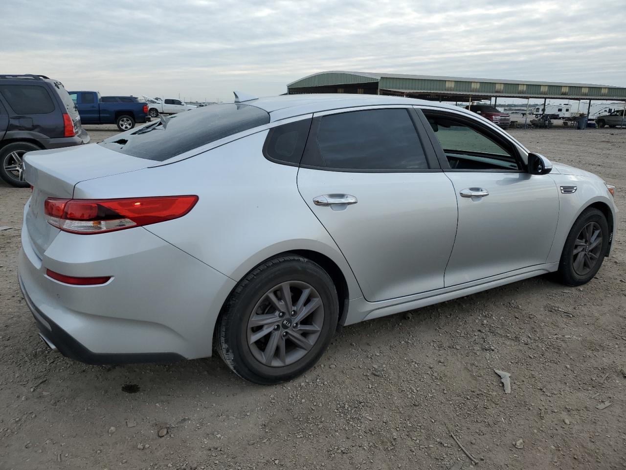 Автомобиль KIA OPTIMA LX 2020 | GrandCar Автомобиль KIA OPTIMA LX 2020 | GrandCar