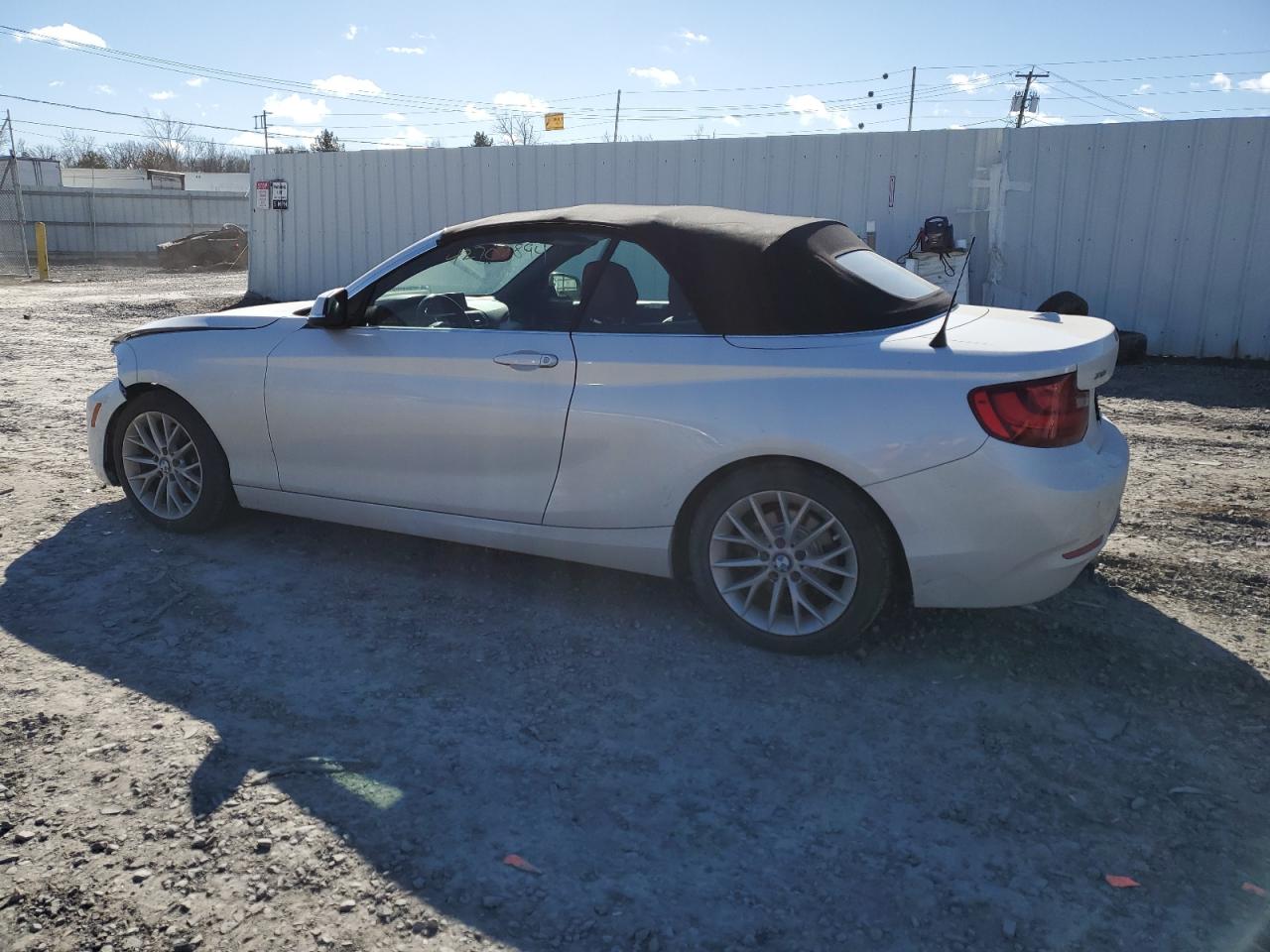 Автомобіль BMW 228 XI SULEV 2016 | GrandCar Автомобіль BMW 228 XI SULEV 2016 | GrandCar