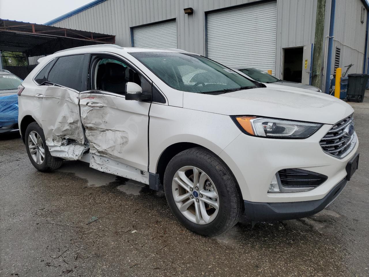 Автомобіль FORD EDGE SEL 2019 | GrandCar Автомобіль FORD EDGE SEL 2019 | GrandCar