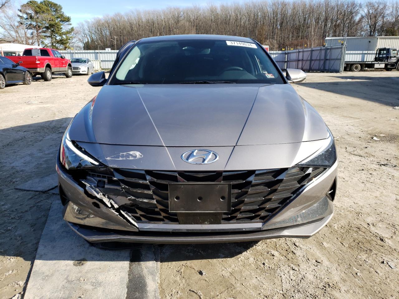 Автомобиль HYUNDAI ELANTRA LIMITED 2022 | GrandCar Автомобиль HYUNDAI ELANTRA LIMITED 2022 | GrandCar
