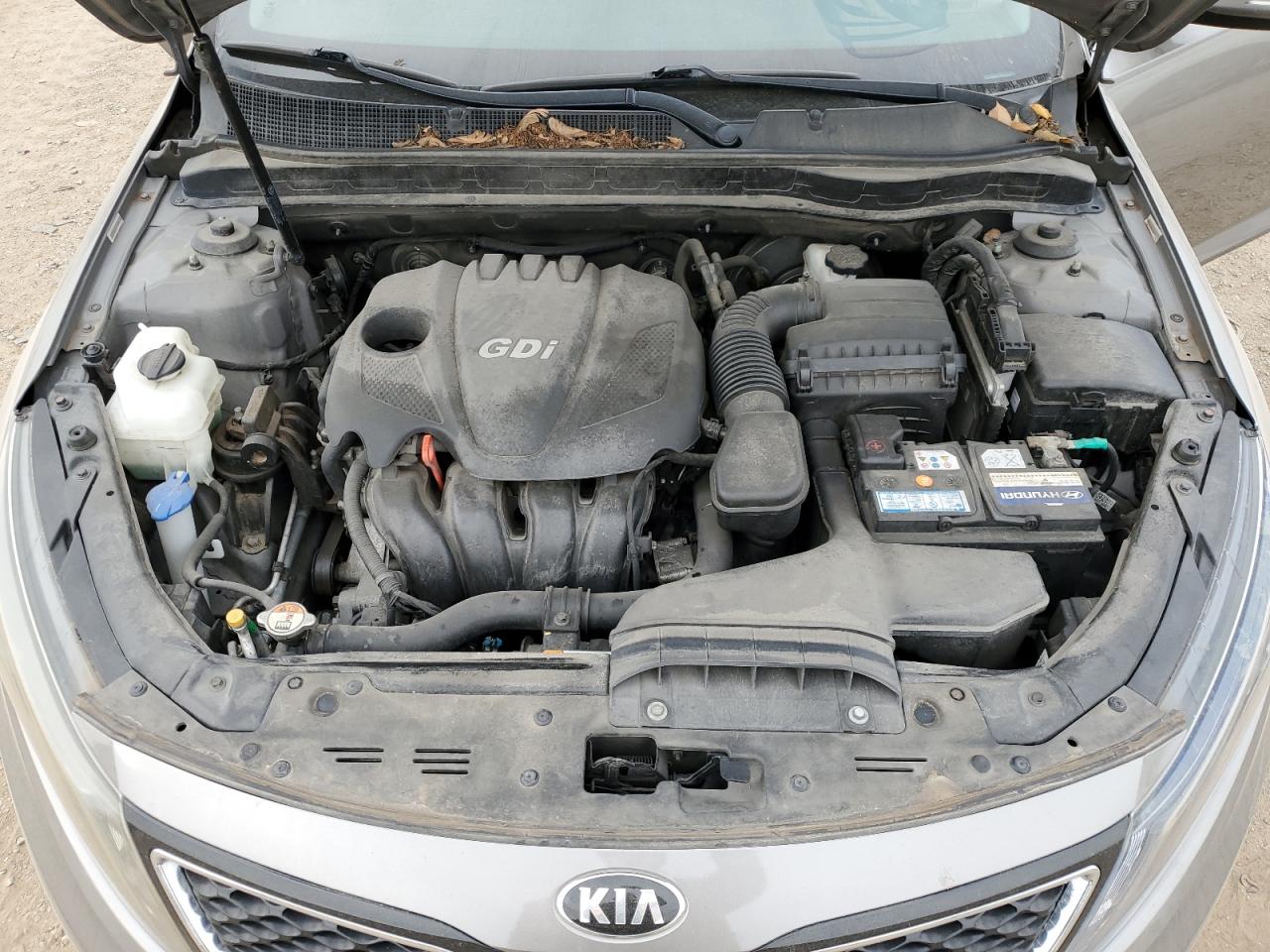 Автомобиль KIA OPTIMA EX 2015 | GrandCar Автомобиль KIA OPTIMA EX 2015 | GrandCar