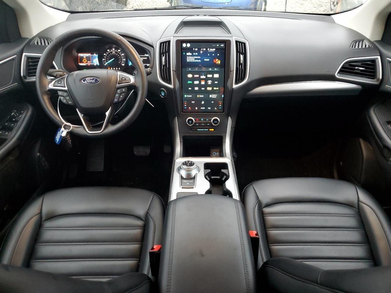 Автомобиль FORD EDGE SEL 2022 | GrandCar Автомобиль FORD EDGE SEL 2022 | GrandCar