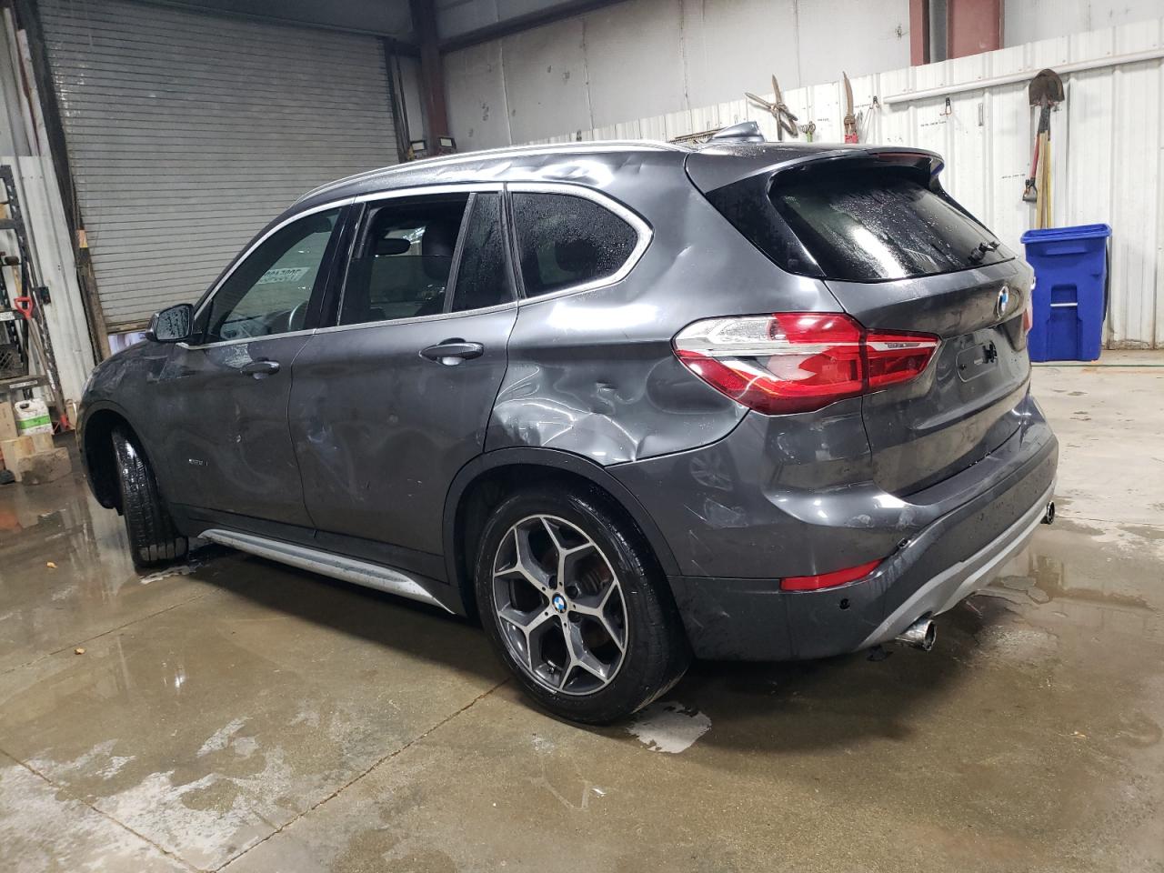 Автомобиль BMW X1 XDRIVE28I 2016 | GrandCar Автомобиль BMW X1 XDRIVE28I 2016 | GrandCar