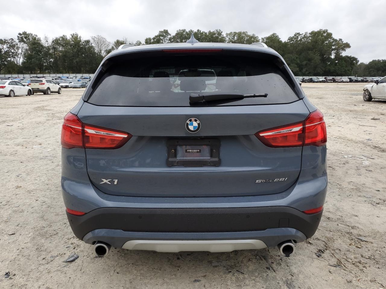 Автомобиль BMW X1 SDRIVE28I 2021 | GrandCar Автомобиль BMW X1 SDRIVE28I 2021 | GrandCar