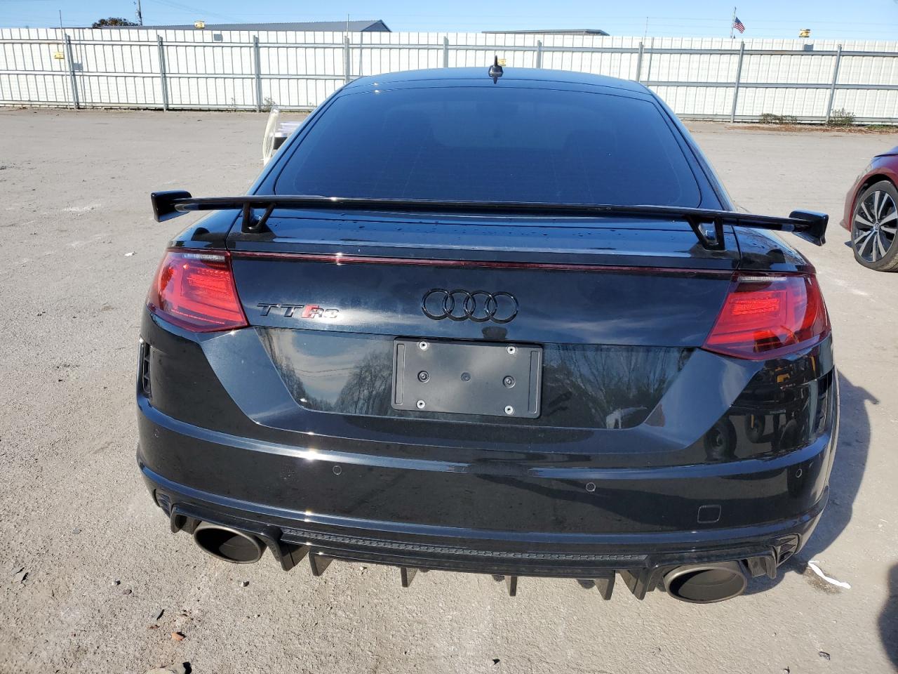 Автомобиль AUDI TT RS 2019 | GrandCar Автомобиль AUDI TT RS 2019 | GrandCar