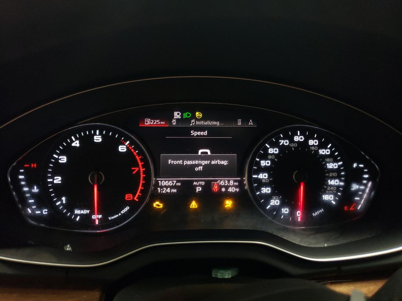 Автомобиль AUDI Q5 PREMIUM 45 2022 | GrandCar Автомобиль AUDI Q5 PREMIUM 45 2022 | GrandCar