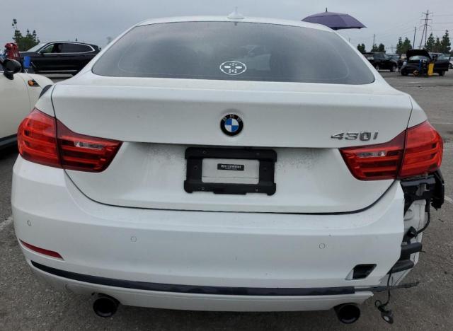 Автомобиль BMW 435 I GRAN COUPE 2016 | GrandCar Автомобиль BMW 435 I GRAN COUPE 2016 | GrandCar