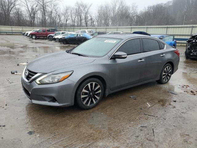 Автомобиль NISSAN ALTIMA 2.5 2018 | GrandCar