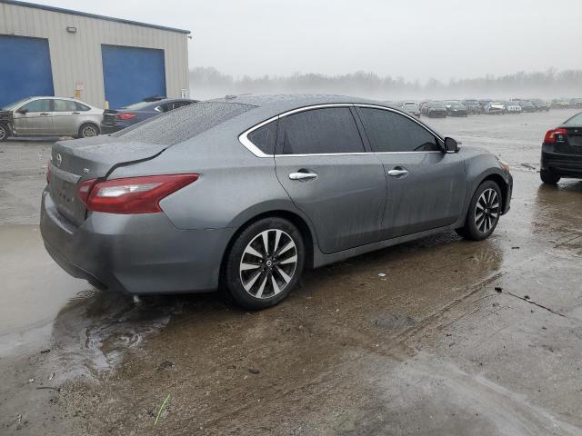 Автомобиль NISSAN ALTIMA 2.5 2018 | GrandCar Автомобиль NISSAN ALTIMA 2.5 2018 | GrandCar